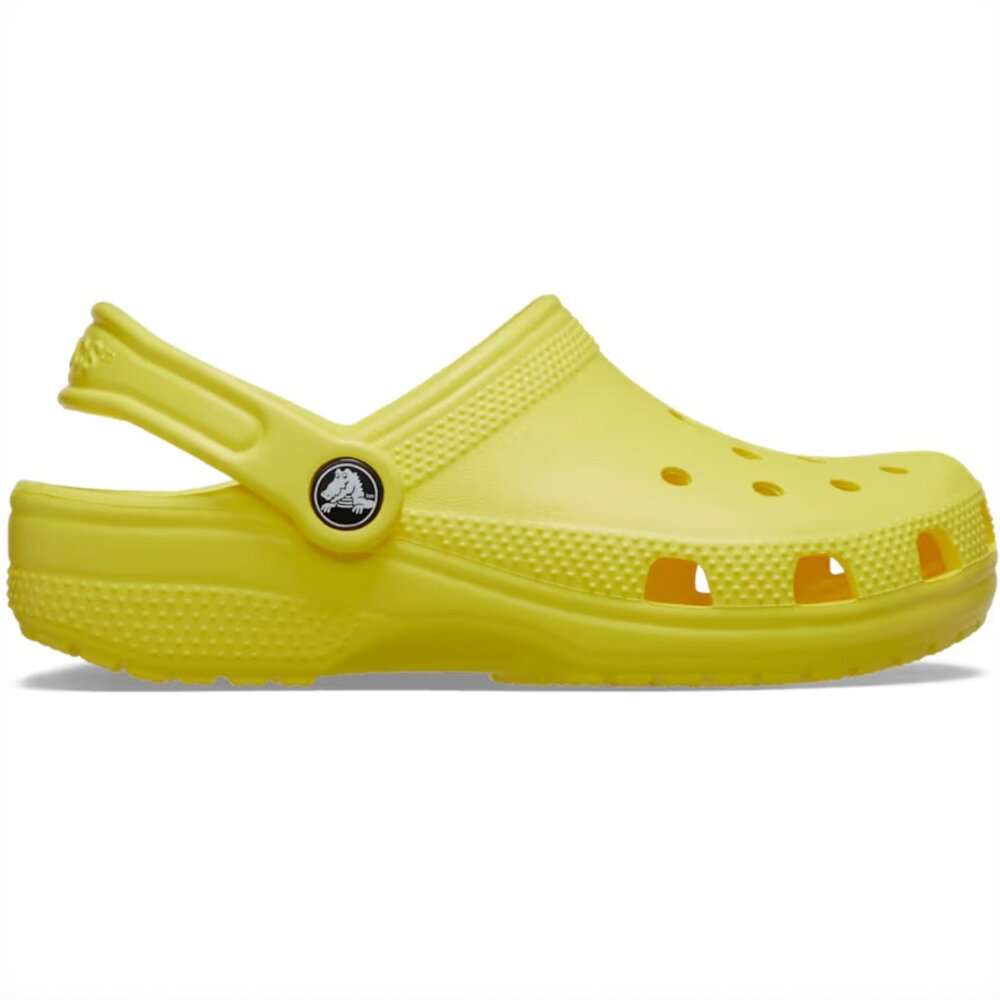 Crocs | Toddler Classic Clog C10